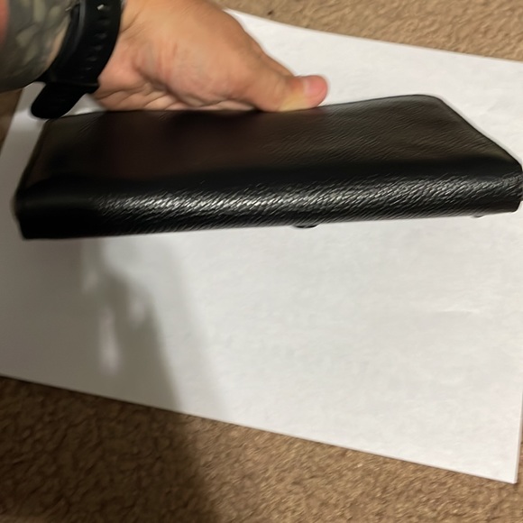 Coach Wallet - Picture 4 of 10